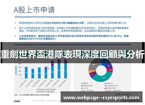 重劍世界盃港隊表現深度回顧與分析 重劍世界盃港隊表現深度回顧與分析