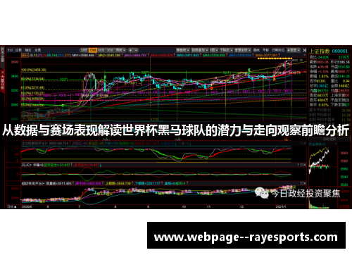 从数据与赛场表现解读世界杯黑马球队的潜力与走向观察前瞻分析